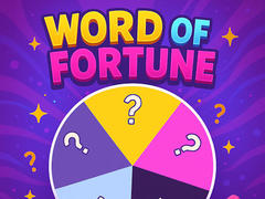 თამაშის Word of Fortune
