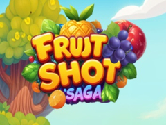 თამაშის Fruit Shot Saga