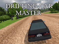 თამაშის Drifting Car Master