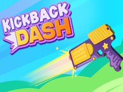 თამაშის Kickback Dash