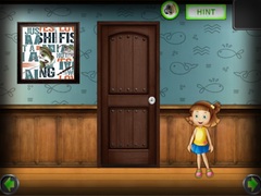 თამაშის Amgel Kids Room Escape 337