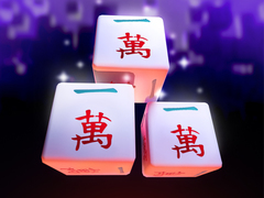 თამაშის Mahjong 3D Match