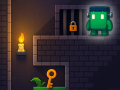 თამაშის Monster Escape