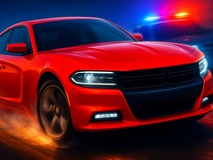 თამაშის Charger City Driver