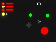 თამაშის Stellar Assault