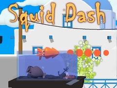 თამაშის Squid Dash