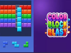 თამაშის Color Block Blast