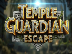 თამაშის Temple Guardian Escape