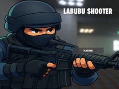 თამაშის Labubu Shooter