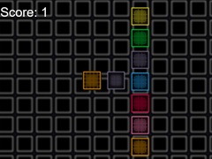 თამაშის Tapsync Blocks