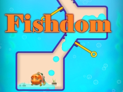 თამაშის Fishdom