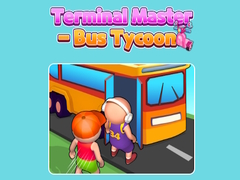 თამაშის Terminal Master - Bus Tycoon