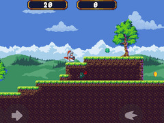 თამაშის Satan Slayer Adventure