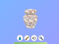 თამაშის Shinequest 3D