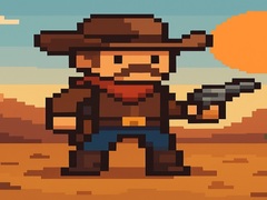 თამაშის Cowboy