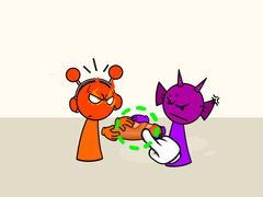 თამაშის Help Sprunky