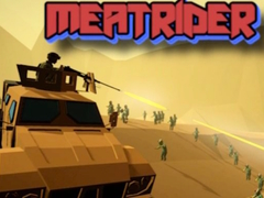 თამაშის MeatRider