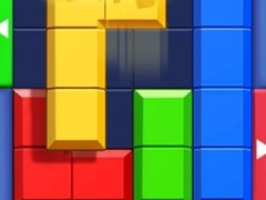 თამაშის Block Puzze: Slide Block Jam