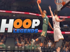 თამაშის Hoop Legends