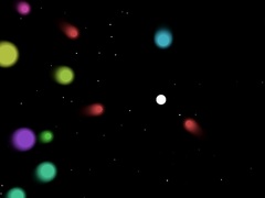 თამაშის Galactic Annihilator