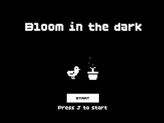თამაშის Bloom In The Dark