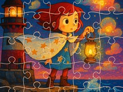 თამაშის Jigsaw Fantasy