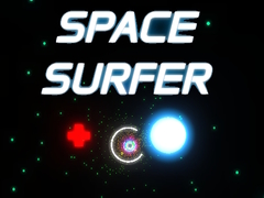 თამაშის Space Surfer