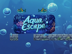 თამაშის Aqua Escape