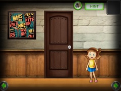 თამაშის Amgel Kids Room Escape 338