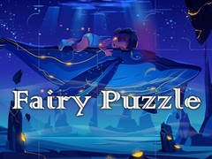 თამაშის Fairy Puzzle