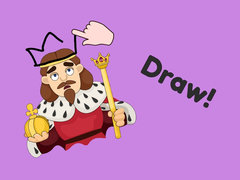 თამაშის DOP: Draw One Part
