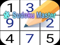 თამაშის Sudoku Master