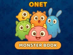 თამაშის Onet Monster Book