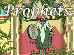 თამაშის Prophets