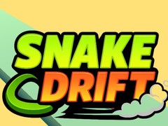 თამაშის Snake Drift
