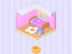 თამაშის Dreamy Home