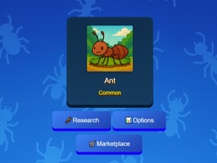 თამაშის Insect Champions 3