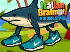 თამაშის Italian Brainrot! Hidden Stars