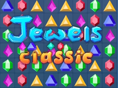 თამაშის Jewels Classic