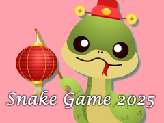 თამაშის Snake Game 2025