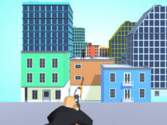 თამაშის Sniper Gold Rush 3d