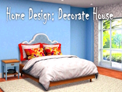 თამაშის Home Design: Decorate House
