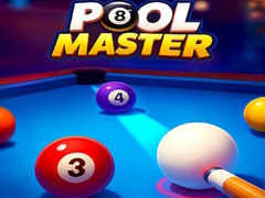 თამაშის Pool Master