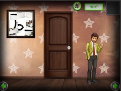 თამაშის Amgel Easy Room Escape 314