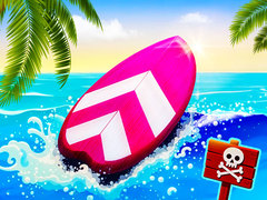 თამაშის Summer Rider 3D
