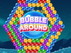 თამაშის Bubble Around