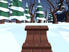 თამაშის Snow Rider 3D