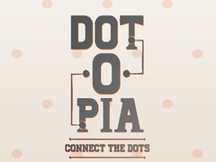 თამაშის Dotopia Connect The Dots