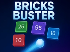 თამაშის Bricks Buster