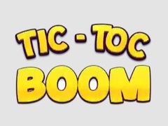 თამაშის Tic Toc Boom